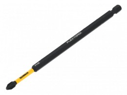 DeWALT Power Tools EXTREME FlexTORQ Bit PH2 x 152mm £4.69
